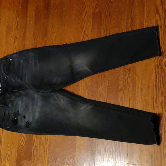 Seven7 Denim - Seven7 Ultra High-Rise Skinny Jeans